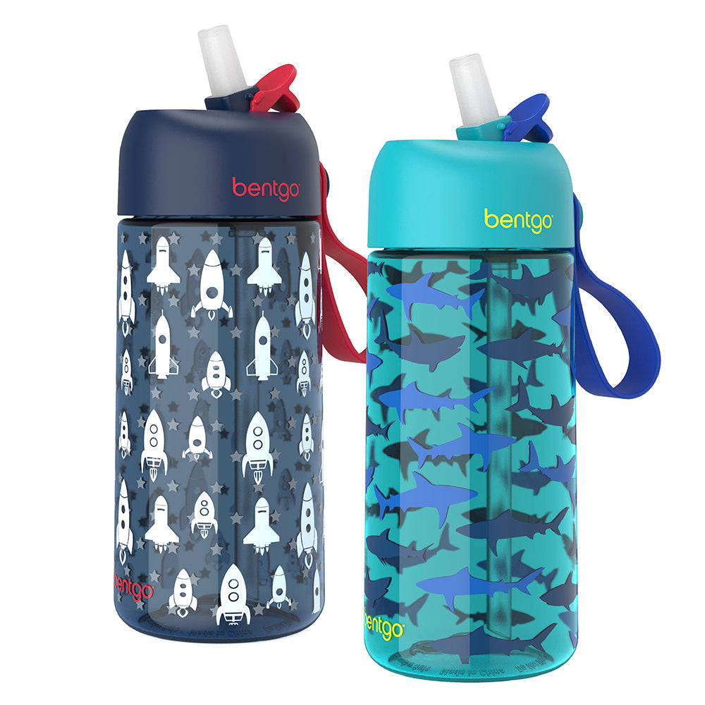 bentgo-kids-prints-water-bottle-2-pack-t9 BGKDWB2-3_Rocket_Shark_-01.jpg