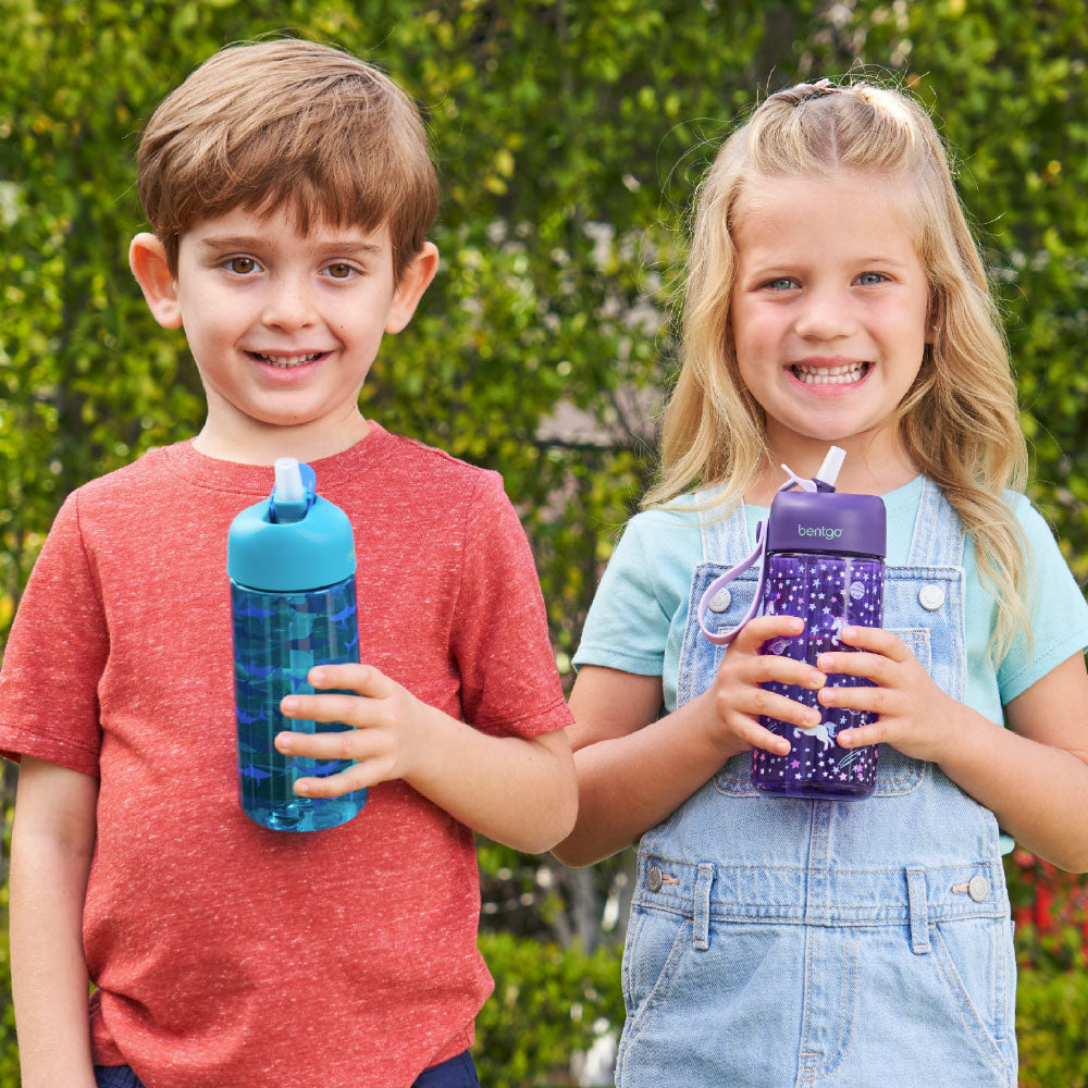 bentgo-kids-prints-lunch-box-and-water-bottle-h1 bentgo-lunch-box-bottle-bundle-unicorn-4.jpg