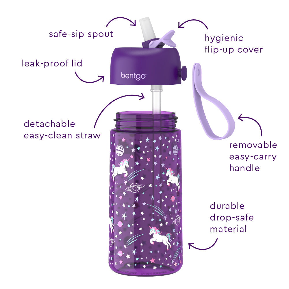 bentgo-kids-prints-lunch-box-and-water-bottle-h1 bentgo-lunch-box-bottle-bundle-unicorn-6.jpg